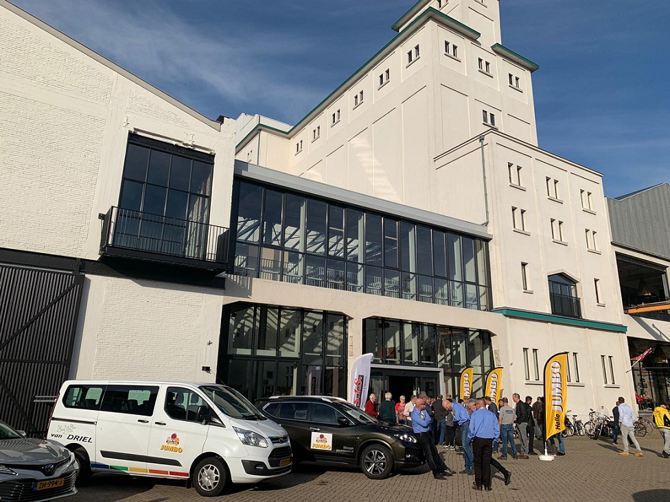 Imagen de portada para Veghel World Cup 2021 - 7th to 13th November 2021 – The Netherlands - Links all tables