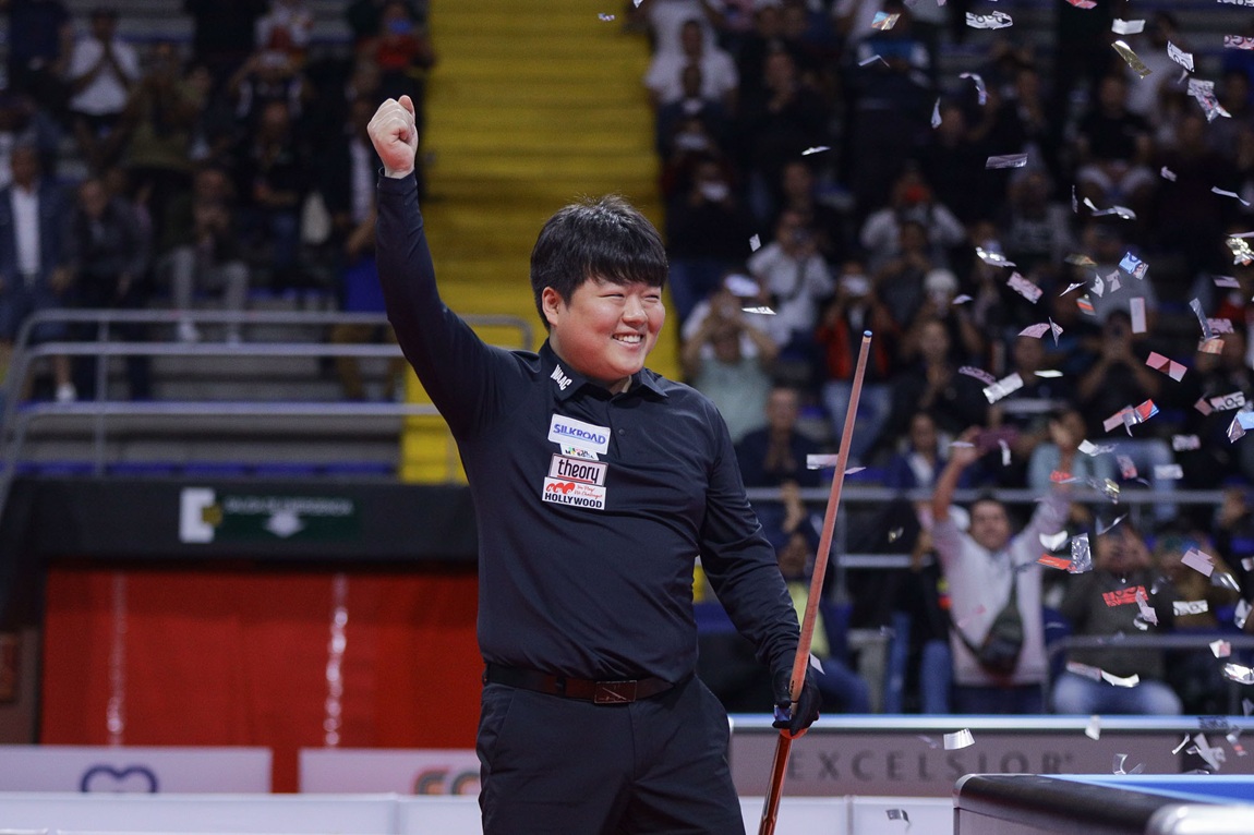 BOGOTA WORLD CUP 2026