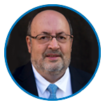 Photo of Fernando Requena