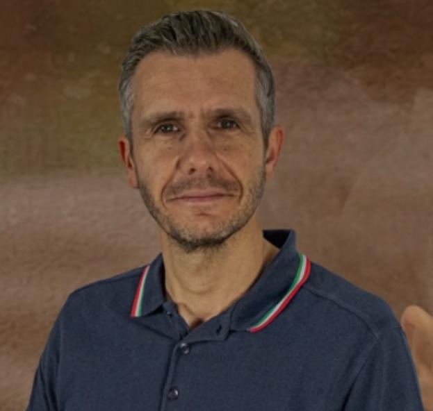 Photo of Peter Ceulemans