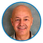 Photo of Jean-Paul de Bruijn