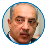 Photo of Amr Elkharadly