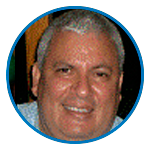 Photo of Carlos Rivera