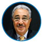 Photo of Farouk El Barki