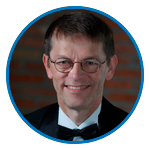 Photo of  Torbjörn Blomdahl 