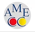 Logo de African & Middle East Carom Confederation