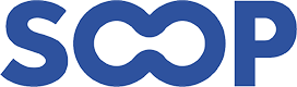 Logo de Scoop